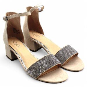 Women Noelle Block Heel Sandals